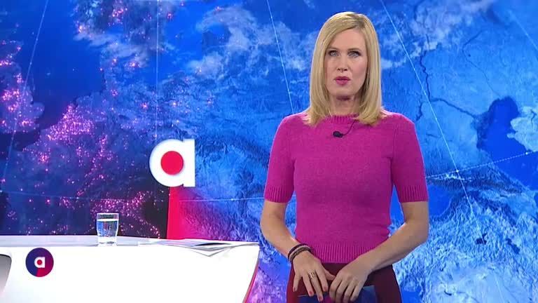 ATV Aktuell vom 22.04.2024
