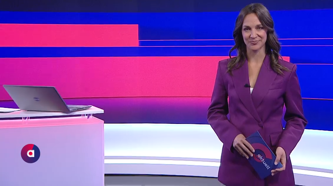 ATV Aktuell vom 15.06.2025