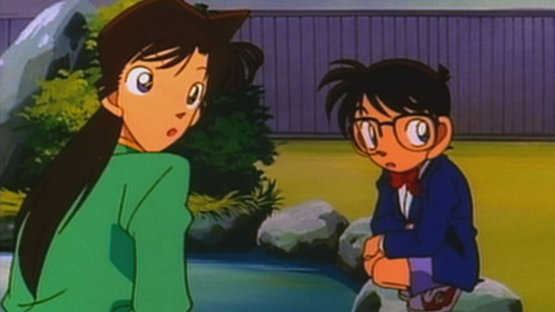 Vier Verdächtige und ein Todesfall