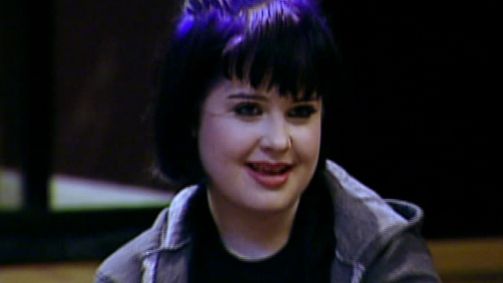 Punk'd Punk'd Folge 4: Kelly Osbourne, Justin Timberlake