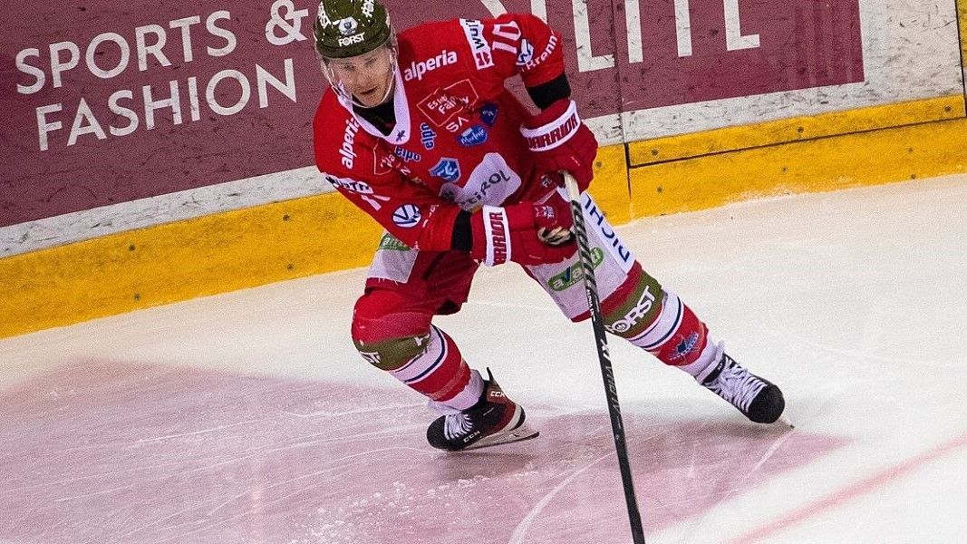 Die ICE-Tore der Woche (Runde 15-18)