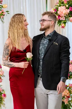 Hochzeit auf den zweiten Blick Vorschaubild