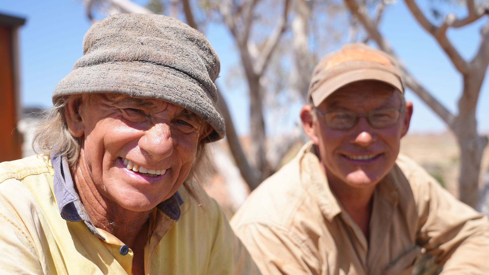 Umzug mit Hindernissen