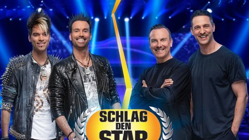Schlag den Star Schlag den Star Folge 8: Die Ehrlich Brothers vs. Tim Raue und Alexander Kumptner