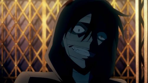 Angels of Death Angels of Death Folge 2: Dies ist nicht dein Grab.