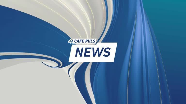 PULS 24 News am Abend vom 29.07.2021