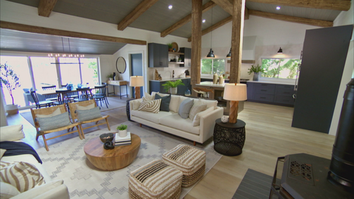 Vacation Home: Makeover für Ferienhäuser Vacation Home: Makeover für Ferienhäuser Folge 5: Ein Haus mit Strandfeeling
