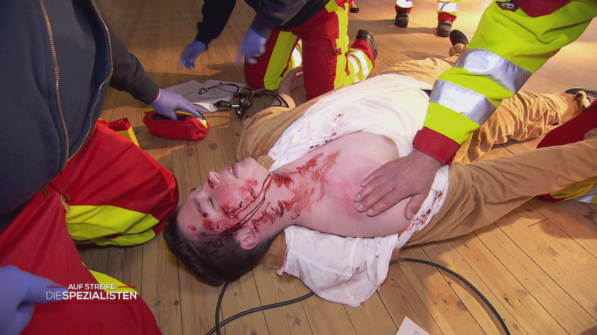 Schein oder Nichtschein