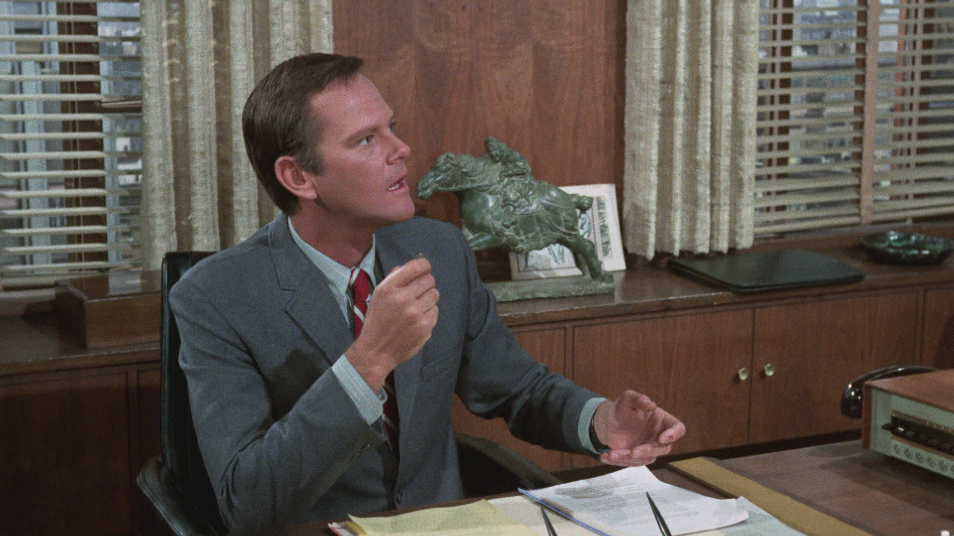 Darrin, der Zauberlehrling (2)