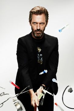 Dr. House