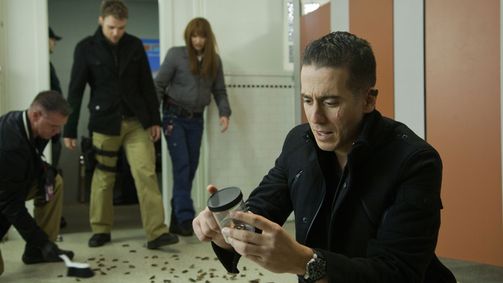 Fringe - Grenzfälle des FBI Fringe - Grenzfälle des FBI Folge 13: Unsterblich