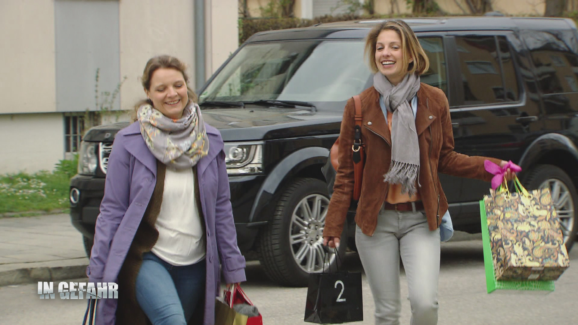 Alena - Das ersteigerte Medaillon