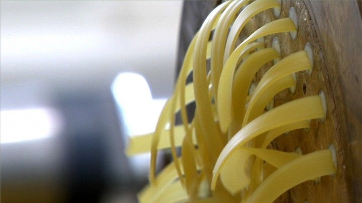 PASTA-Paradies Österreich