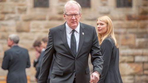 Homeland Homeland Folge 2: Islamabad