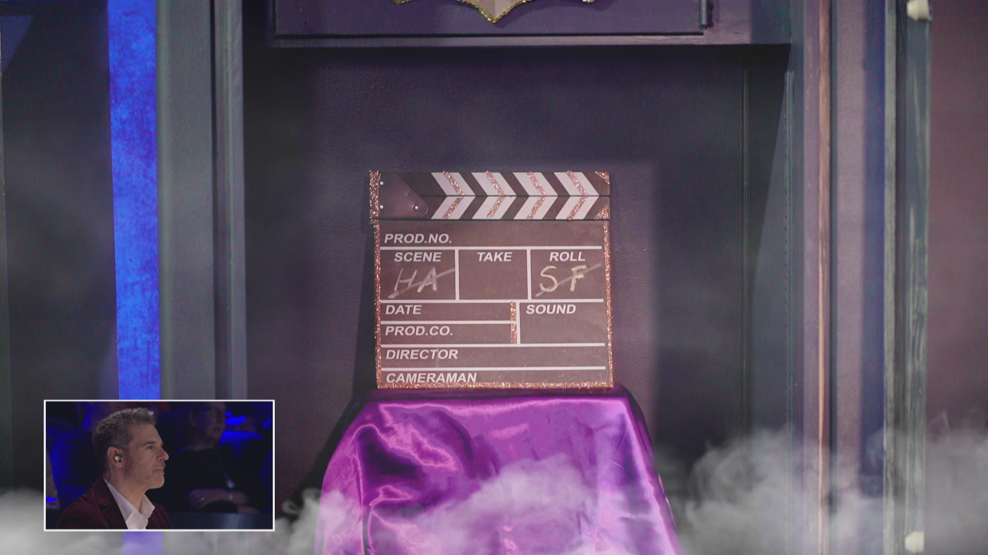 Video Hintergrund