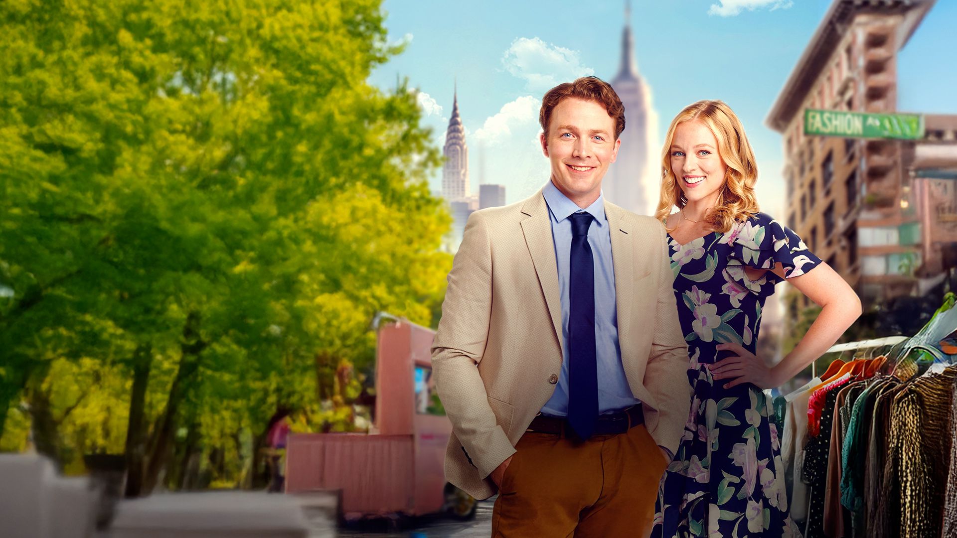 Mode, Märchen und Manhattan