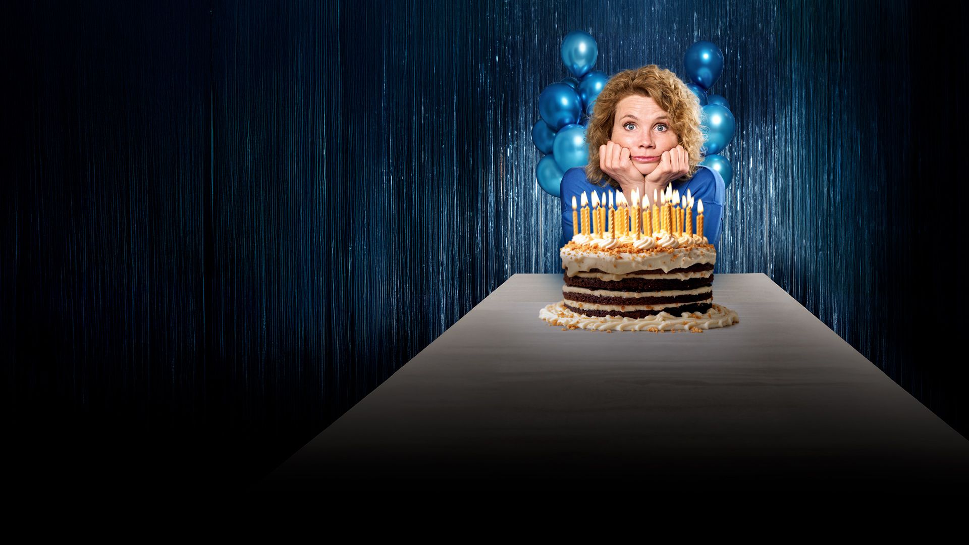 Frier und Fünfzig - Am Ende meiner Tage