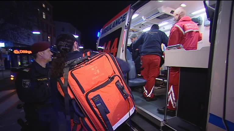 ATV Die Reportage - Der Kampf ums Leben Teil 2