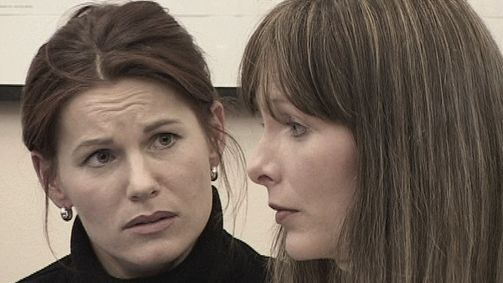 Lenßen & Partner Lenßen & Partner Folge 8: Die Drückerkolonne