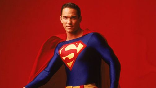Superman - Die Abenteuer von Lois & Clark Superman - Die Abenteuer von Lois & Clark Folge 3: Entführt von Außerirdischen