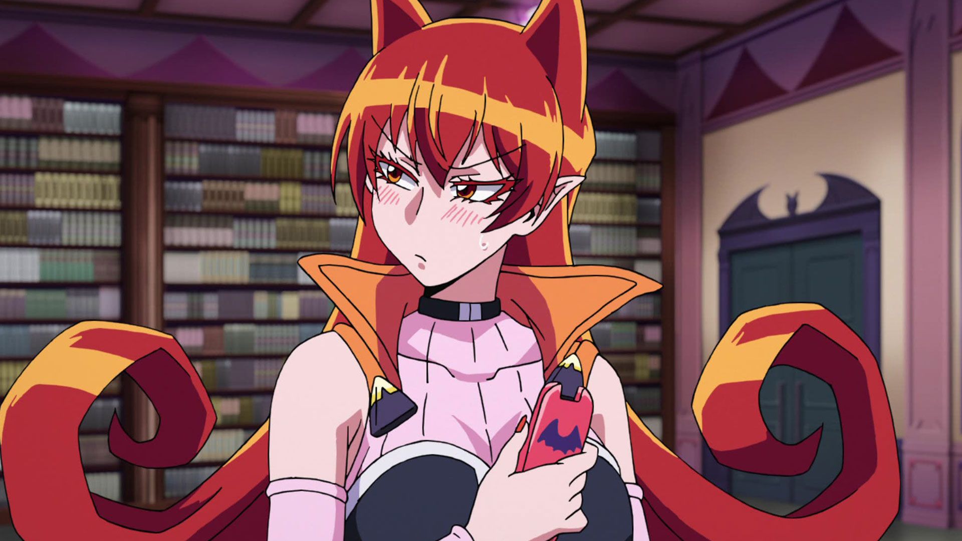 Dämonenwerkzeug-Battler