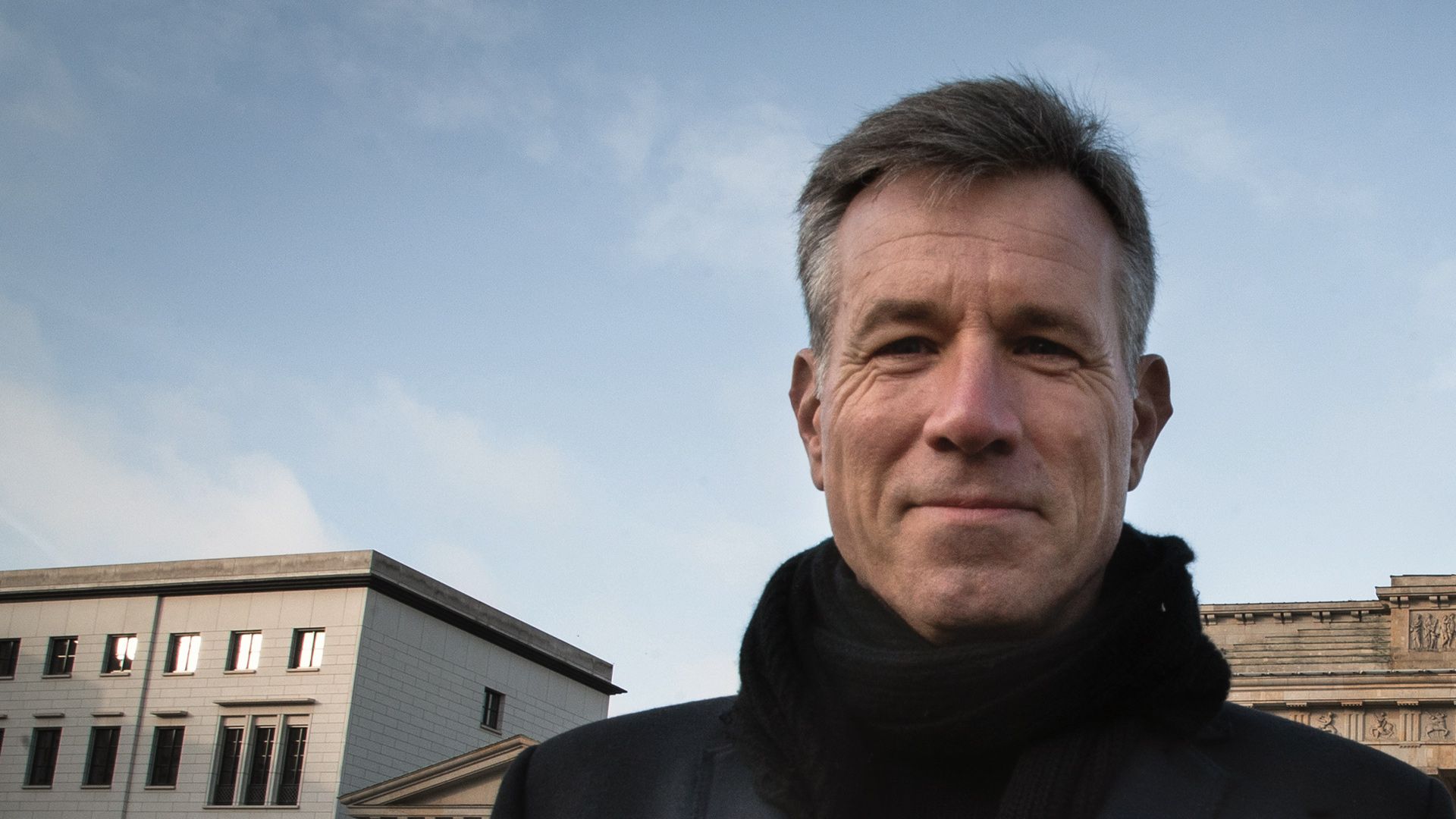 Geheimnisse der Weltstädte - Von Berlin bis Singapur