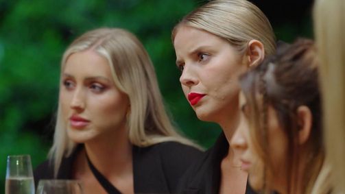 Hochzeit auf den ersten Blick - Australien HOCHZEIT AUF DEN ERSTEN BLICK - AUSTRALIEN - 09.STAFFEL Folge 22: Ein Abend eskaliert
