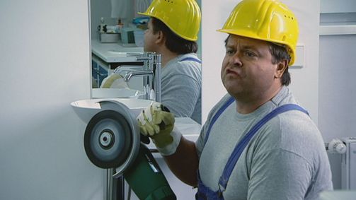 Die Dreisten Drei - Die Comedy WG Die Dreisten Drei - Die Comedy WG Folge 2: Episode 2