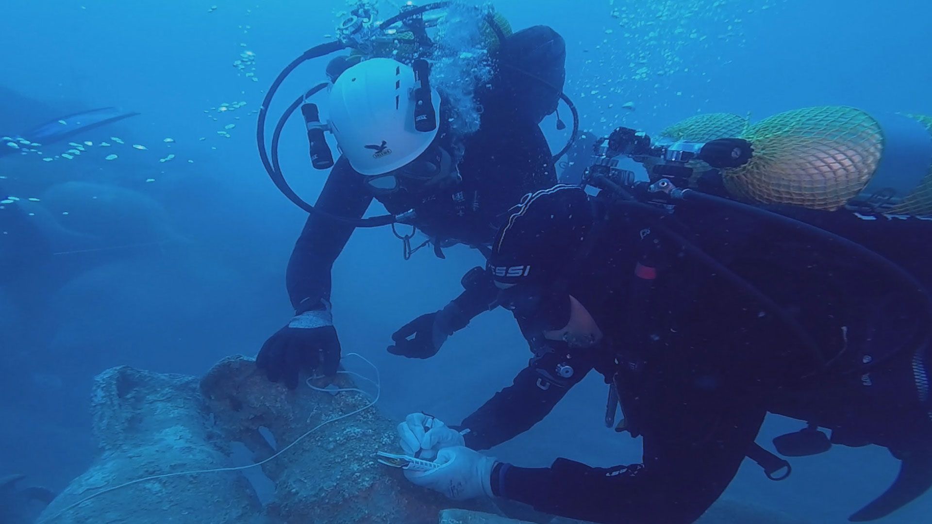 Macht des Römischen Reichs