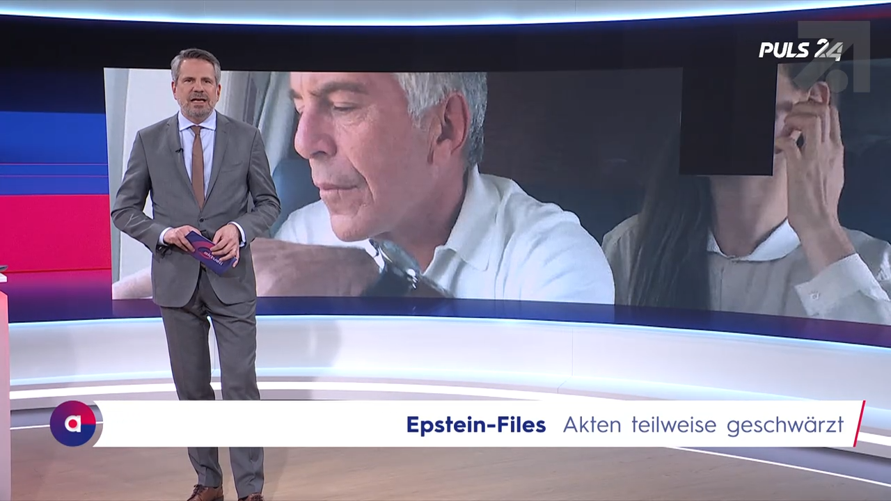 ATV Aktuell vom 20.12.2025