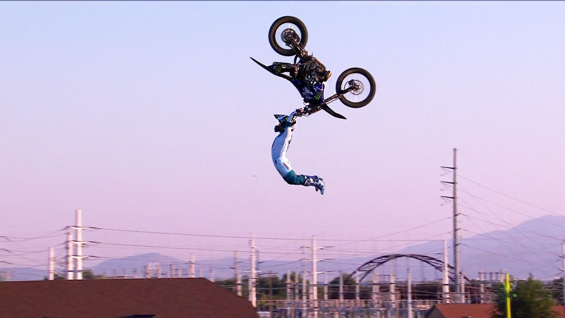 X Games 2025 - Salt Lake City - Tag 2 (1)