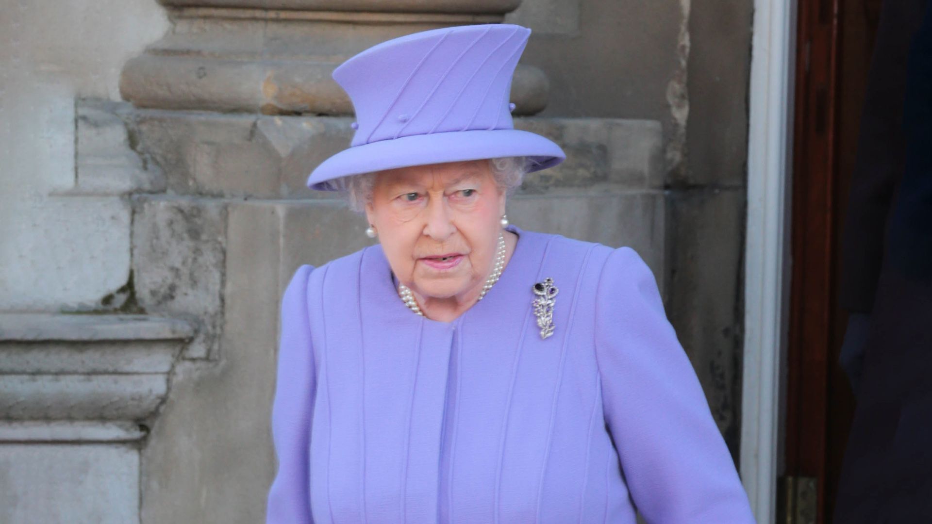 Queen Elizabeth II - die ewige Königin