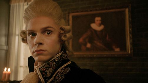 American Horror Story American Horror Story Folge 5: Episode 5