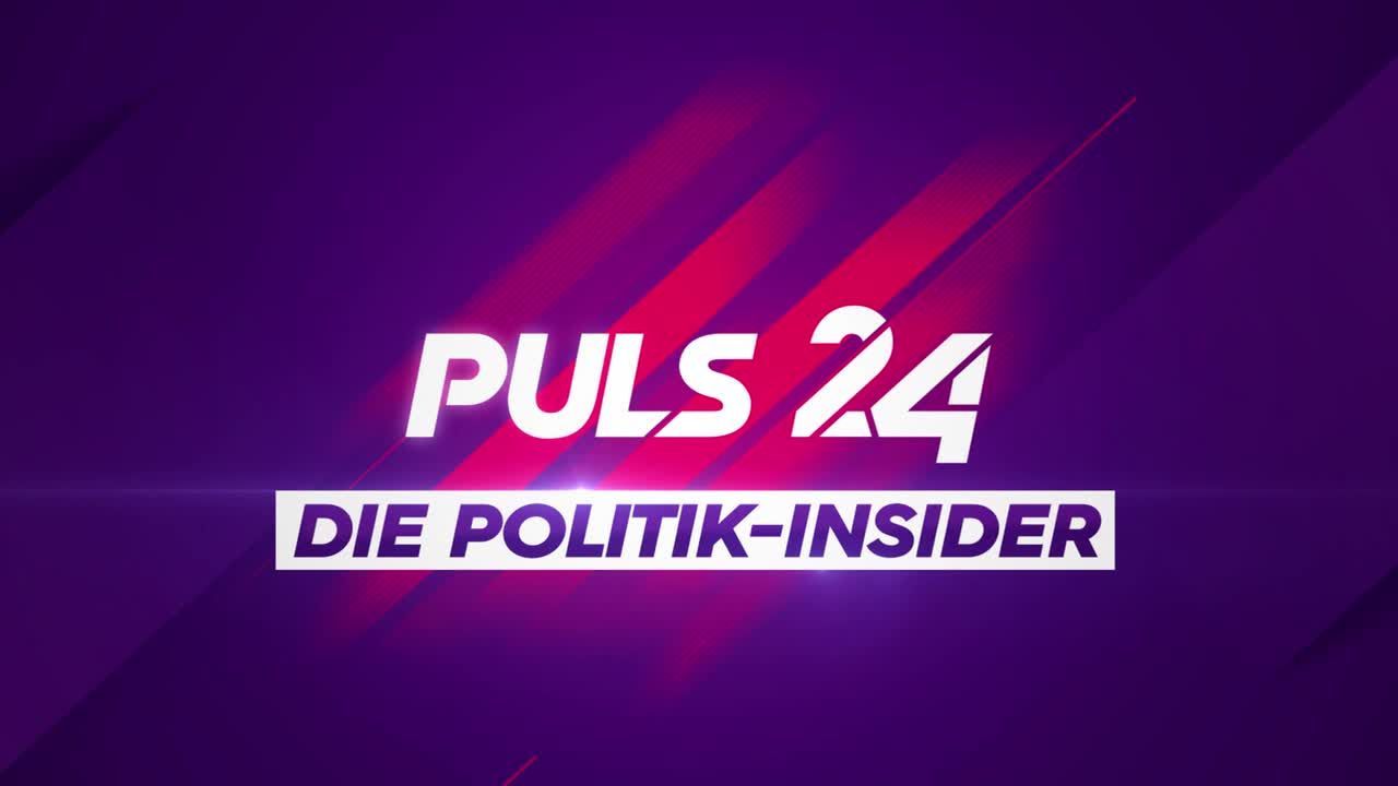 Die Politik-Insider: Thurnher, Metzger, Winter & Pink