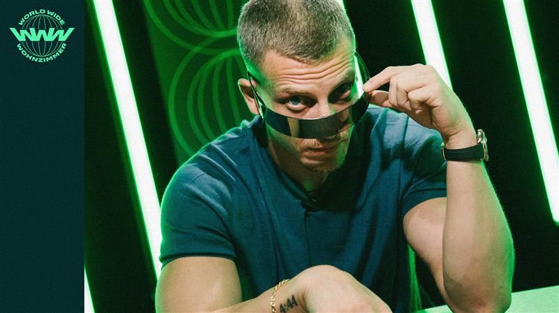 Hochpetern! (mit Felix Lobrecht)