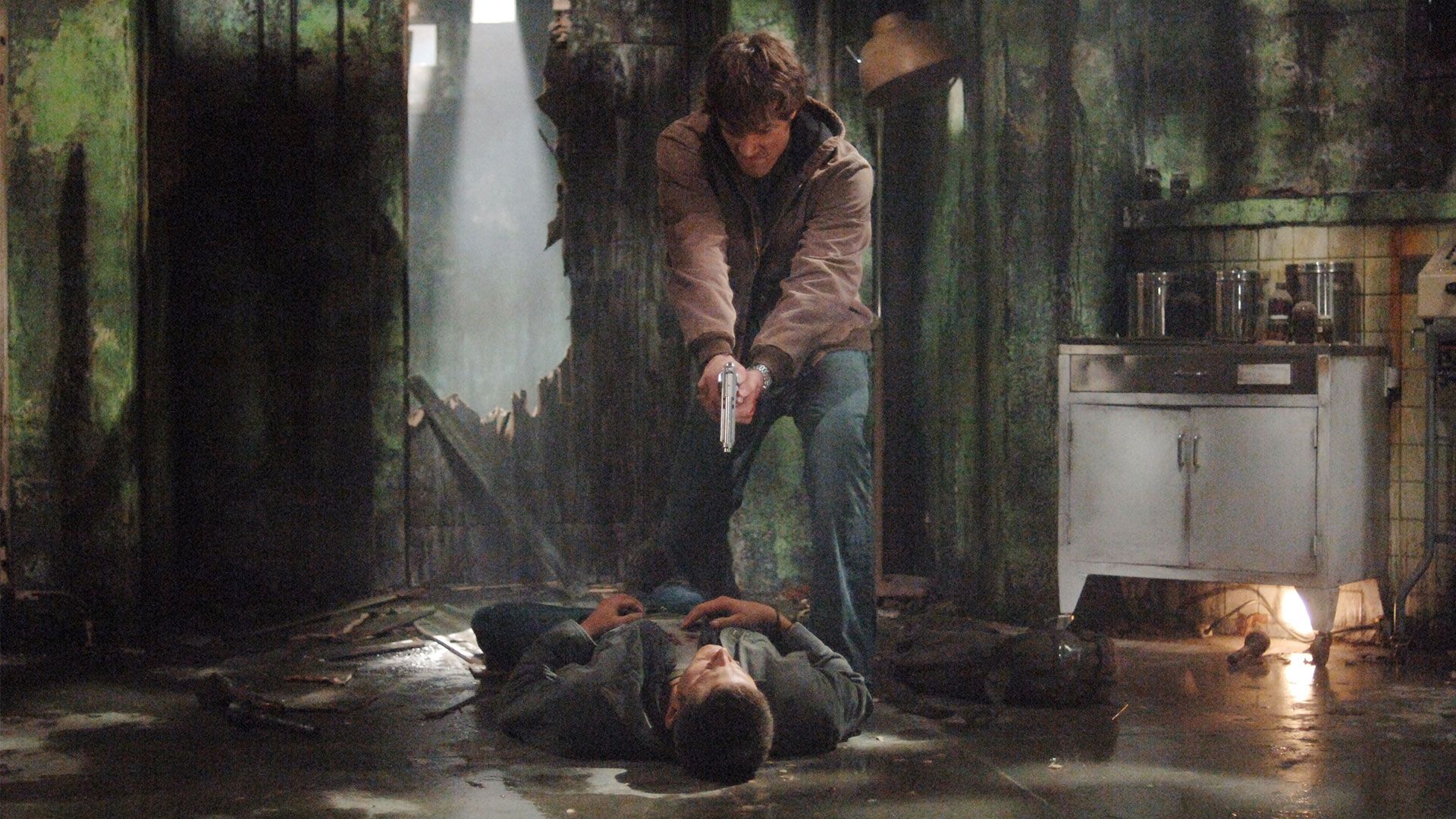 Asylum