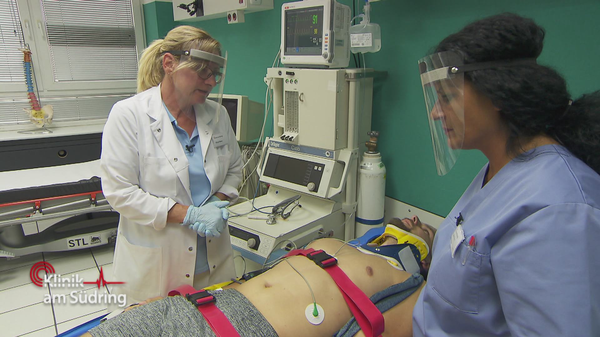 Wie du mir, so ich dir