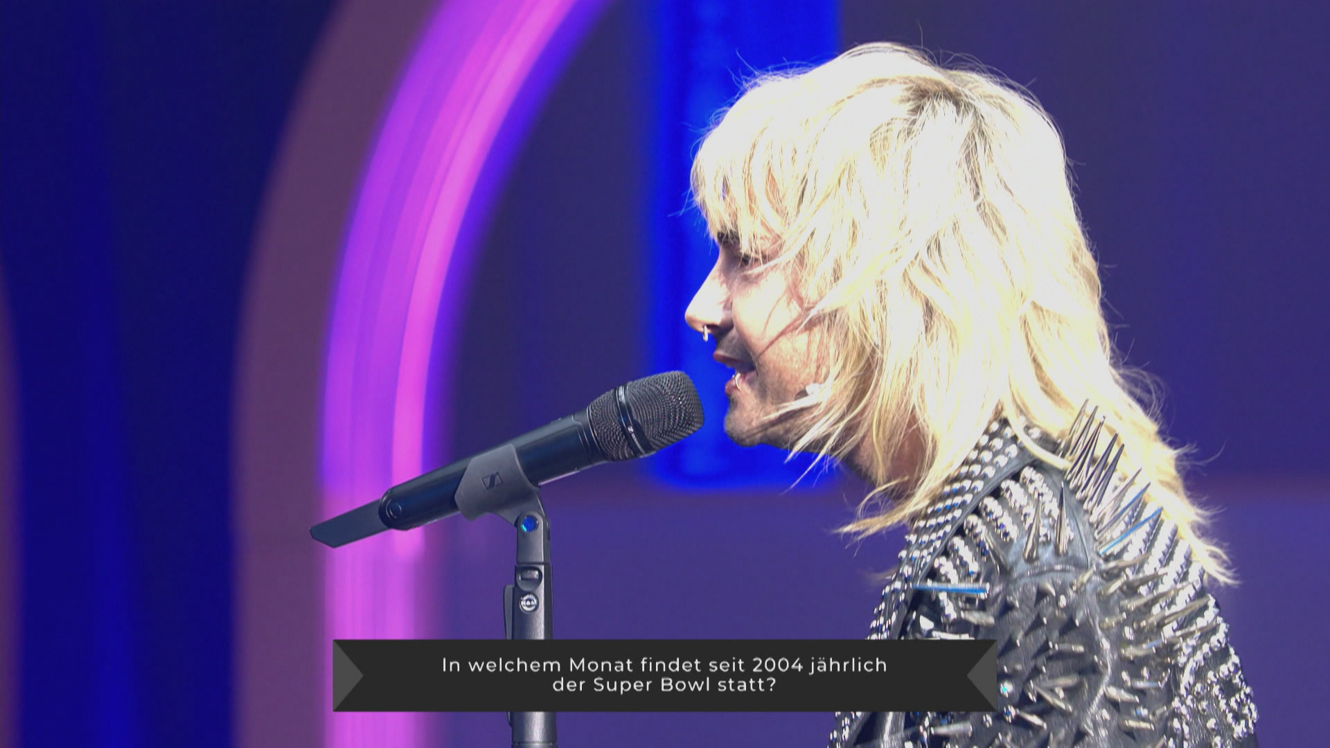 Video Hintergrund