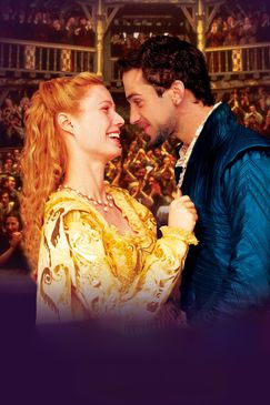 Shakespeare in Love