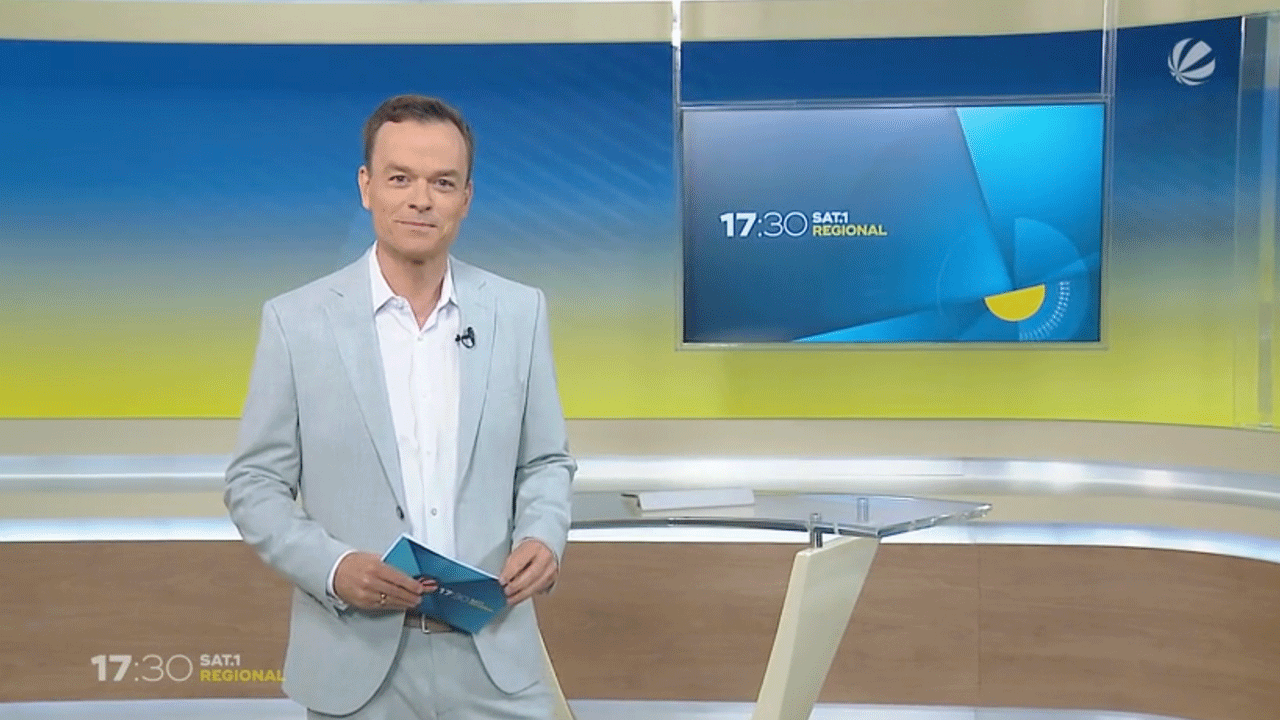 Die Sendung vom 17.07.2025