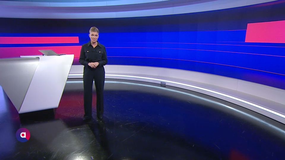 PULS 4 Aktuell vom 03.03.2025