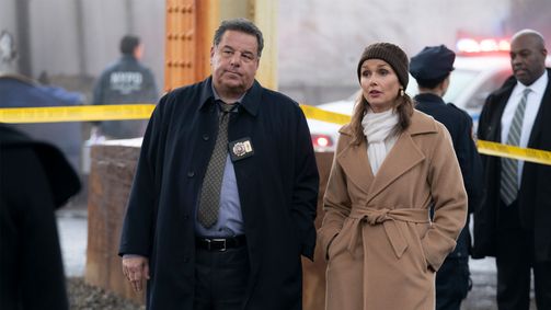 Blue Bloods - Crime Scene New York BLUE BLOODS - 11. STAFFEL Folge 4: Kein Handicap