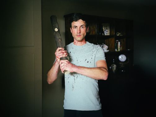 Der Killer mit dem Babyface: Ted Bundy