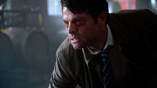 Supernatural Supernatural Folge 2: Die Leere der Finsternis