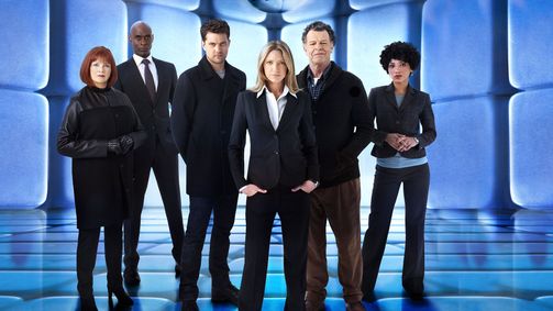 Fringe - Grenzfälle des FBI Fringe - Grenzfälle des FBI Folge 9: Hofmann