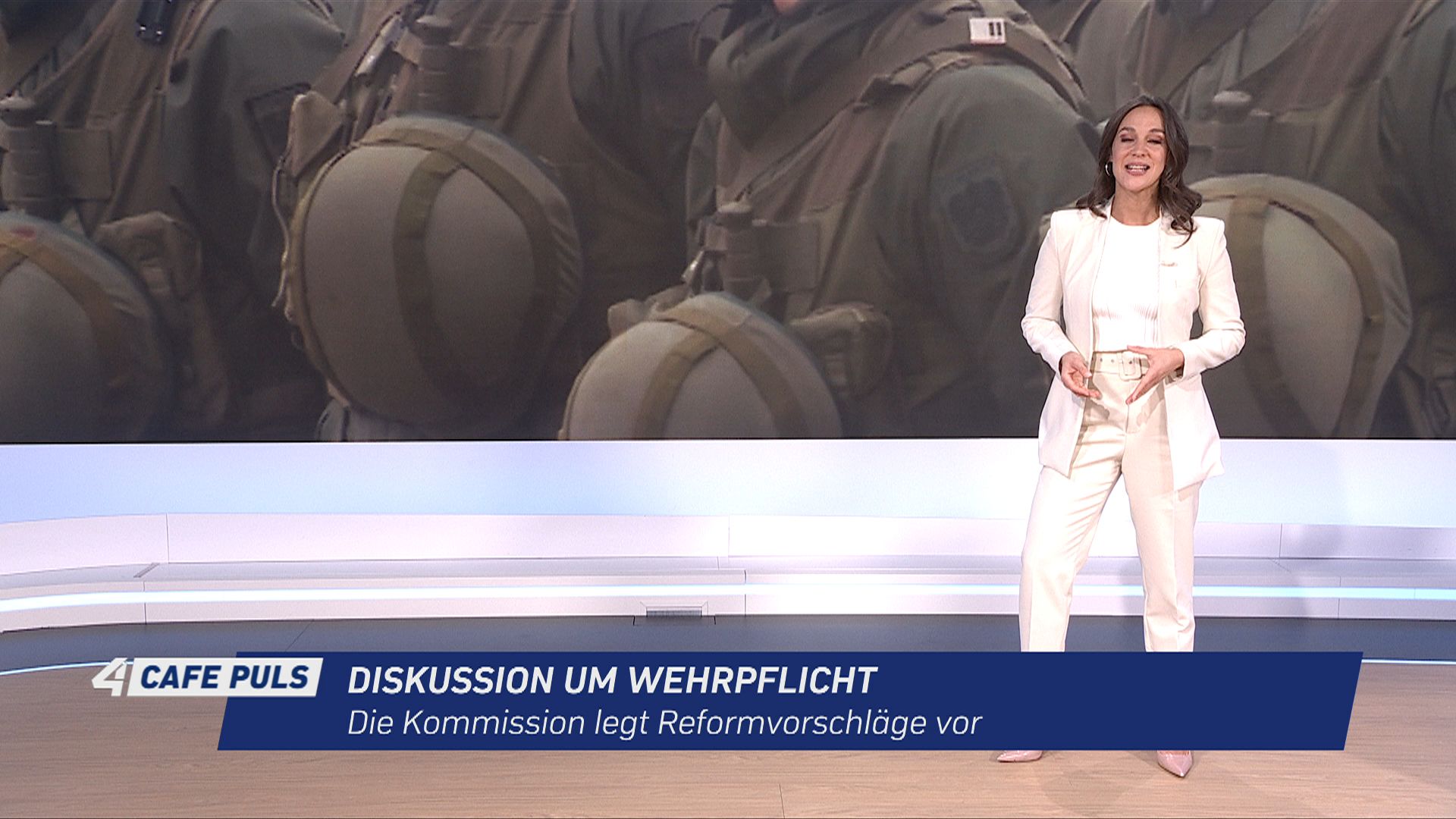 Aktuell Newsupdate vom 20.01.2026