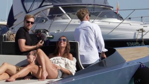 Promis Privat Promis Privat Folge 2: Folge 2