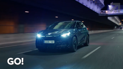 GO! Das Motormagazin GO! Das Motormagazin Folge 278: GO! Das Motormagazin vom 4.10.2024