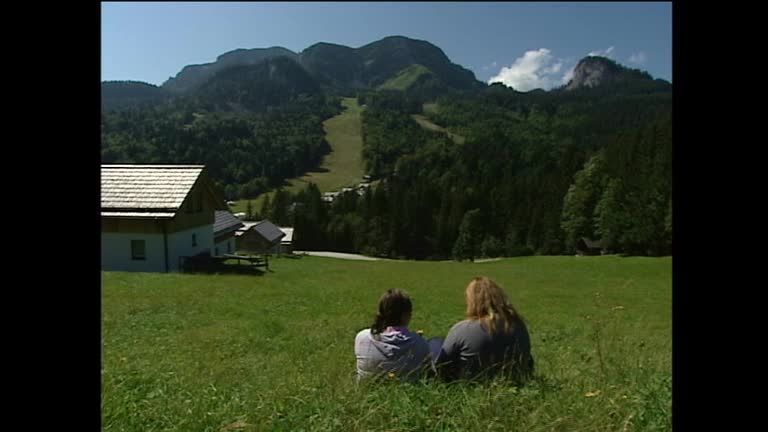 Österreich isst besser - Das Teenager Camp- Staffel 3 Folge 4
