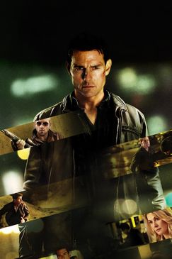 Jack Reacher
